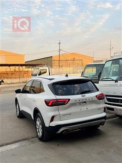 فورد إسكيب
